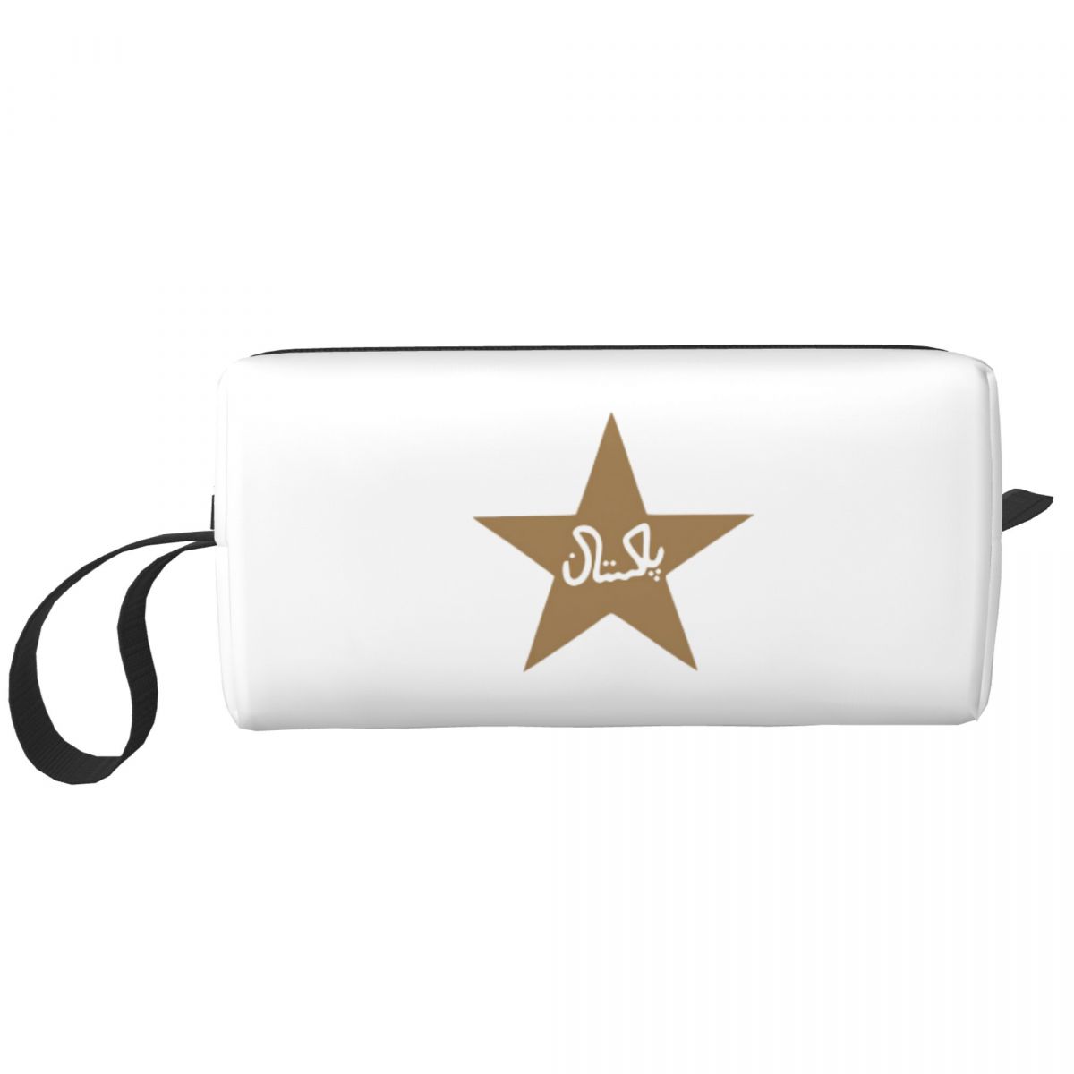 Women Bags Pakistan - حقيبة مكياج لاعب الكريكيت الباكستاني أسِف