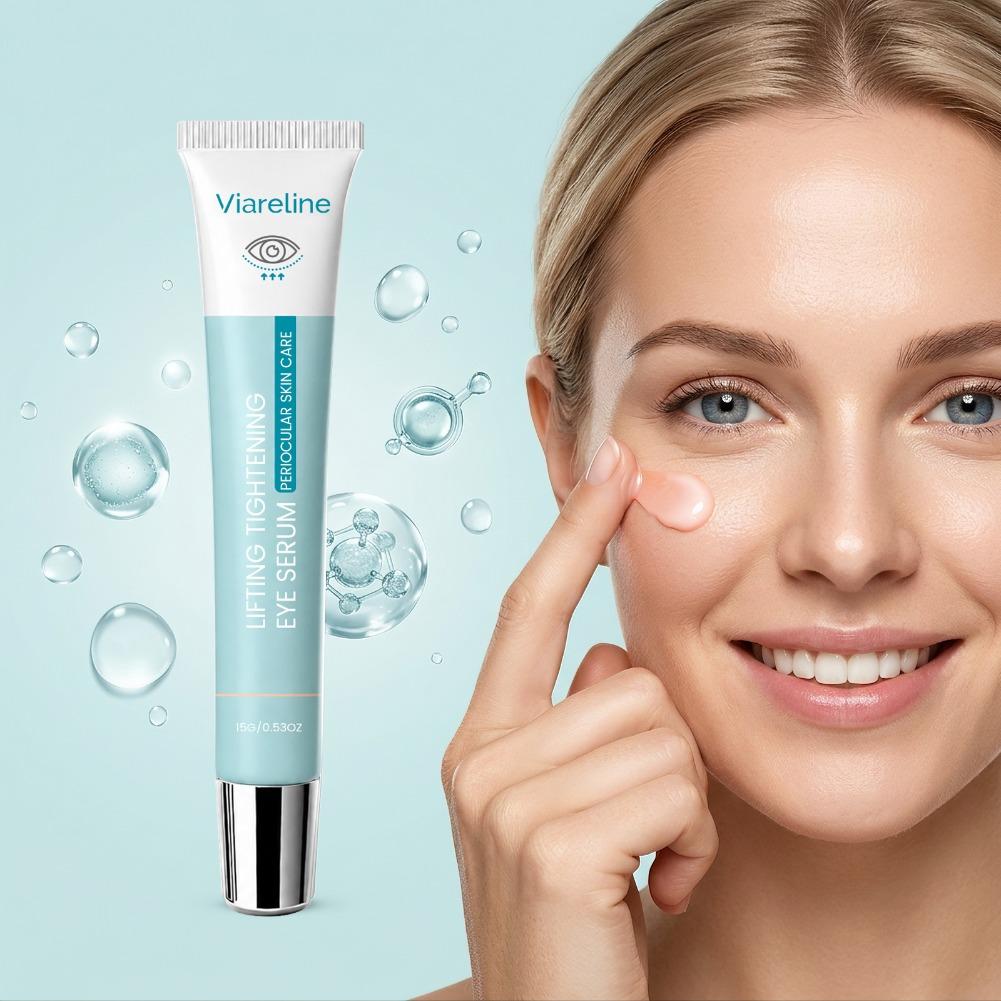 Women Bags Under Eyes - سيروم فياريلين لإسفنجة العين بتركيبة خفيفة