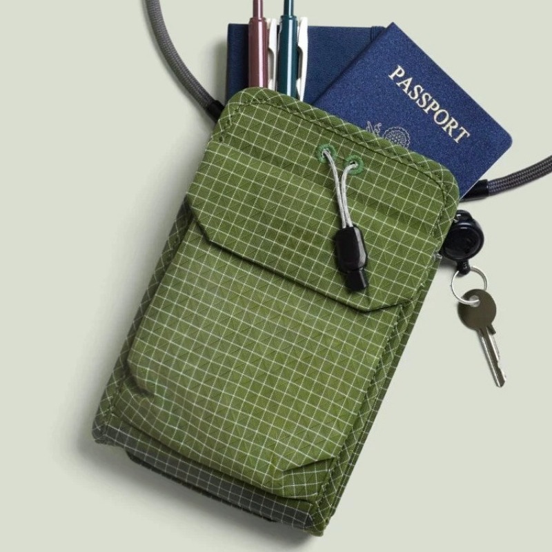 Phone Bag Crossbody - حقيبة هاتف ومحفظة 2 في 1
