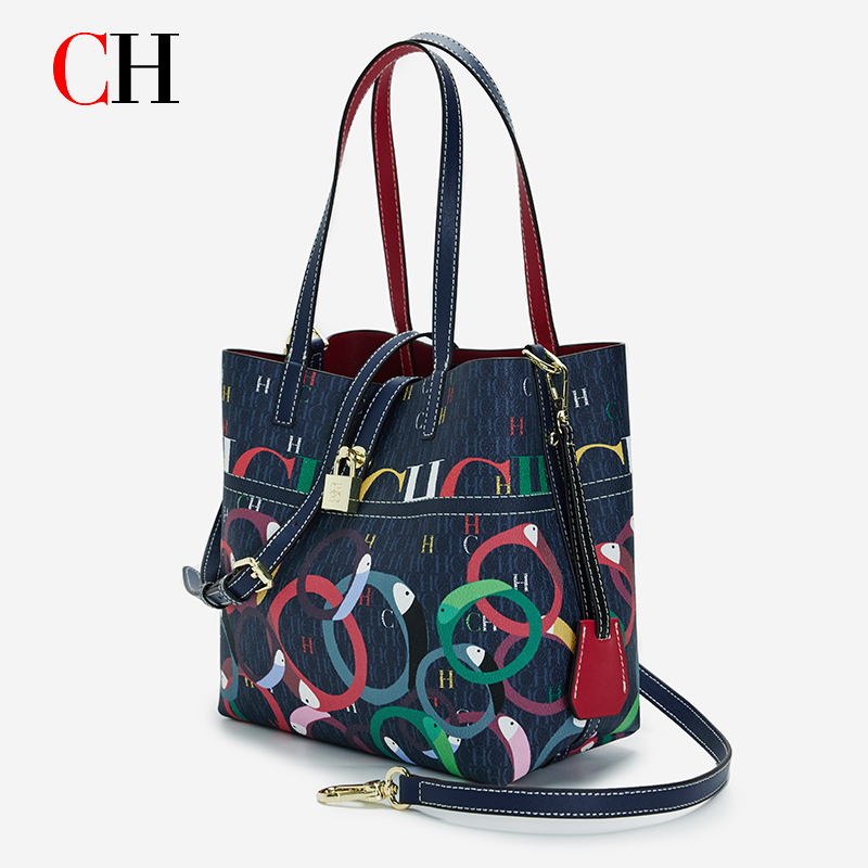 Women Bags Medium Size - حقيبة يد نسائية كبيرة الحجم بتصميم