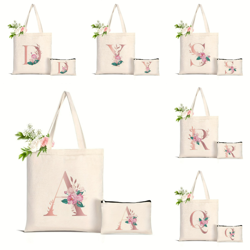 Women'S Tote Bags Designer - حقيبة تسوق نسائية كبيرة السعة بتصميم