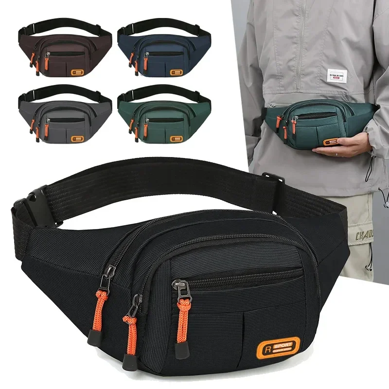Women Bags Medium Size - الرجال النساء أكسفورد مقاوم للماء حقيبة