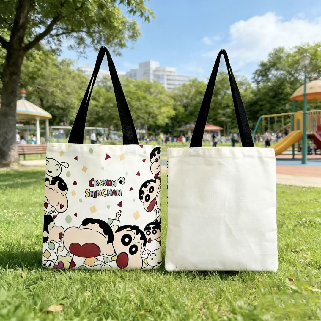 Women Bags Medium Size - حقيبة قماشية جديدة لعام 2026 بتصميم