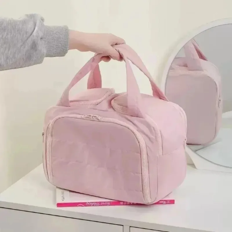 حقيبة يد نسائية من النايلون ال - مراجعة Phone Bag Crossbody وسعره