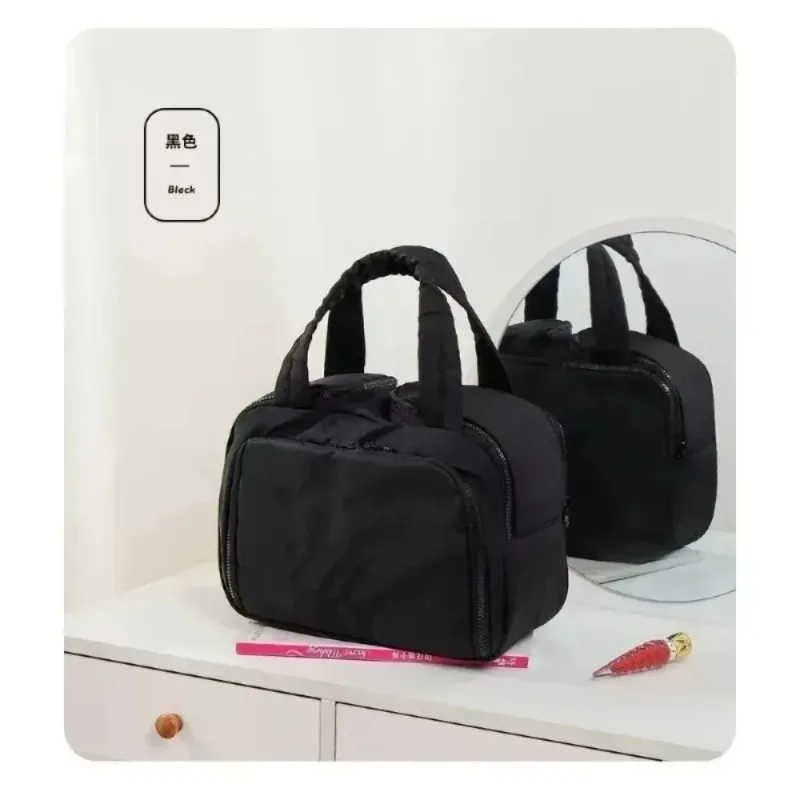 حقيبة يد نسائية من النايلون ال - مراجعة Phone Bag Crossbody وسعره