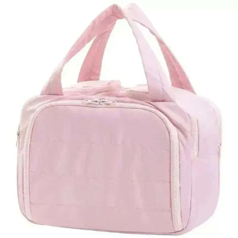 حقيبة يد نسائية من النايلون ال - مراجعة Phone Bag Crossbody وسعره