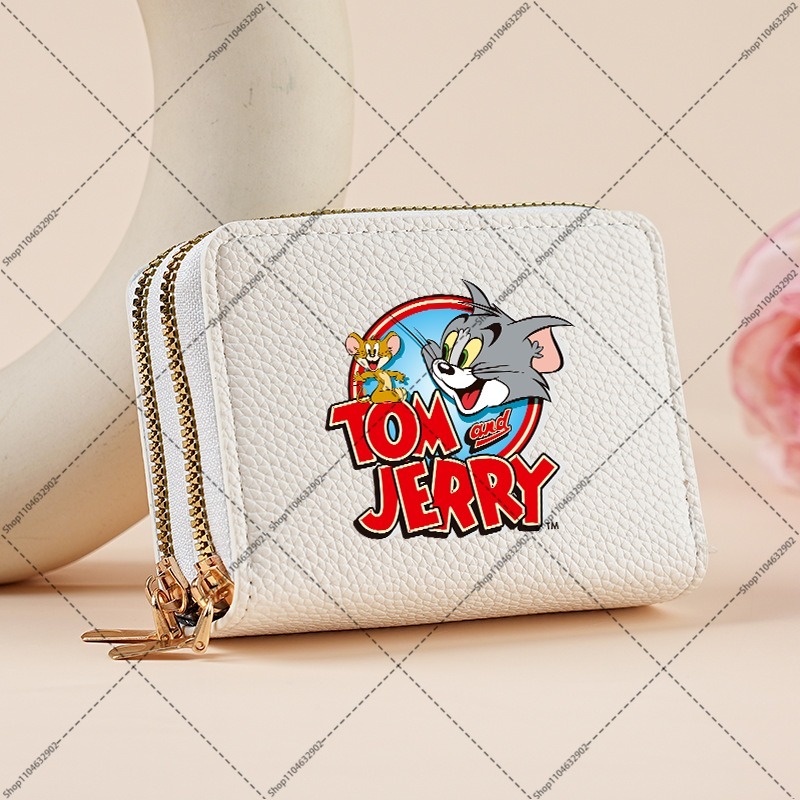 محفظة حاملة بطاقات لطيفة بتصمي - مراجعة Women Bags Medium Size وسعره