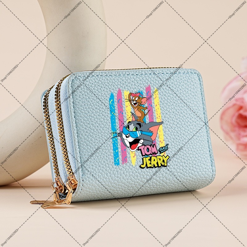 محفظة حاملة بطاقات لطيفة بتصمي - مراجعة Women Bags Medium Size وسعره