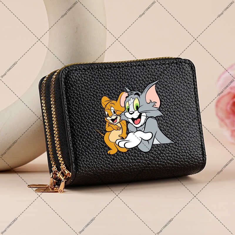 محفظة حاملة بطاقات لطيفة بتصمي - مراجعة Women Bags Medium Size وسعره