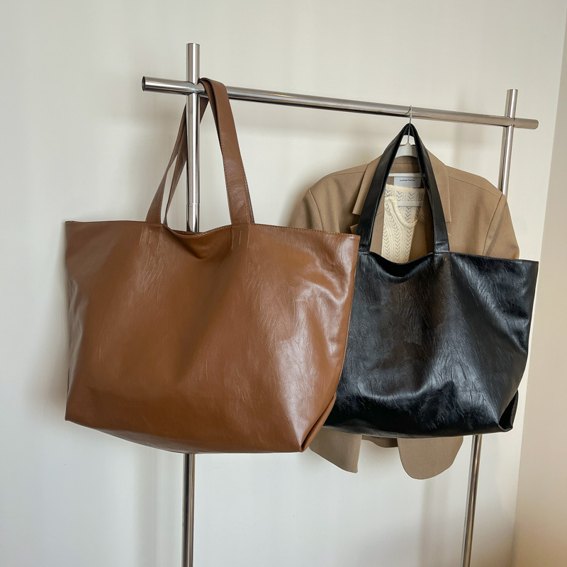 حقائب يد كلاسيكية بسيطة للنساء - مراجعة Women'S Tote Bags Designer وسعره