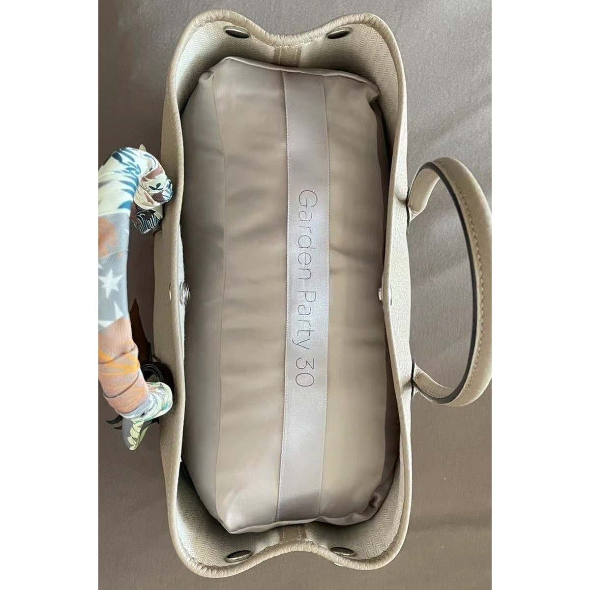 يناسب حقيبة H Garden Party 30  - مراجعة Women'S Bag وسعره