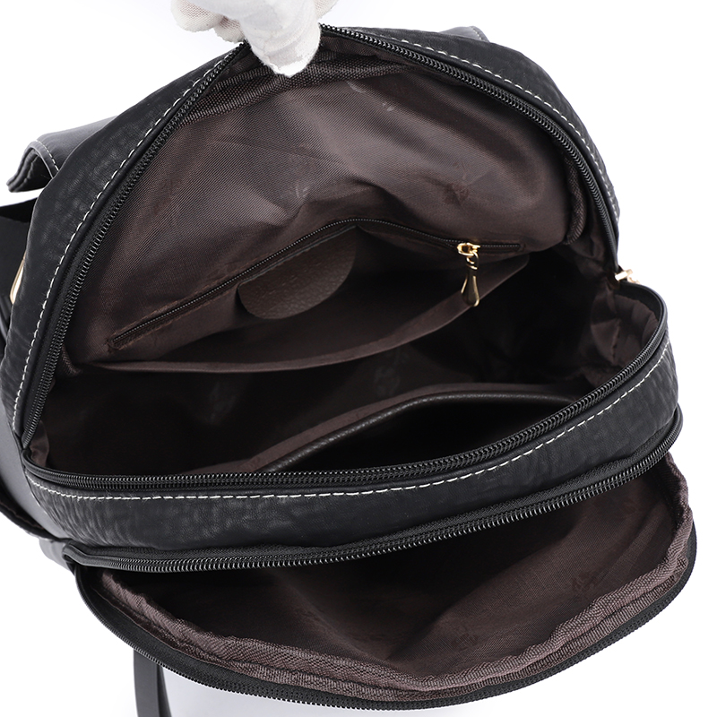 حقائب ظهر عصرية للنساء حقيبة ظ - مراجعة Women Bags Medium Size وسعره