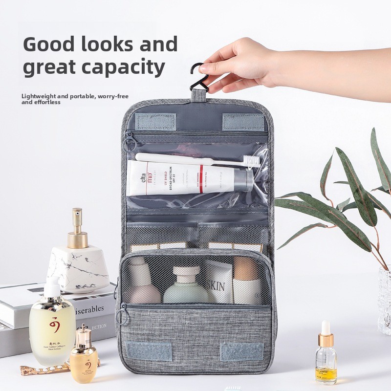 حقيبة مستلزمات الحمام المعلقة  - مراجعة Women Bags Medium Size وسعره