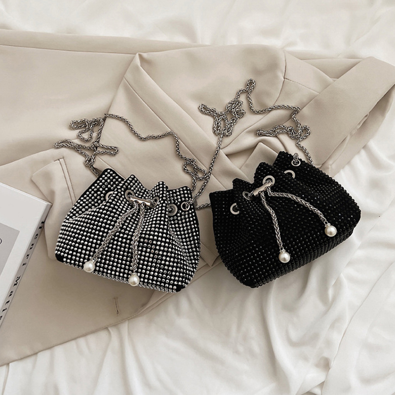حقيبة نسائية فاخرة جديدة عالية - مراجعة Women Bags Zara وسعره