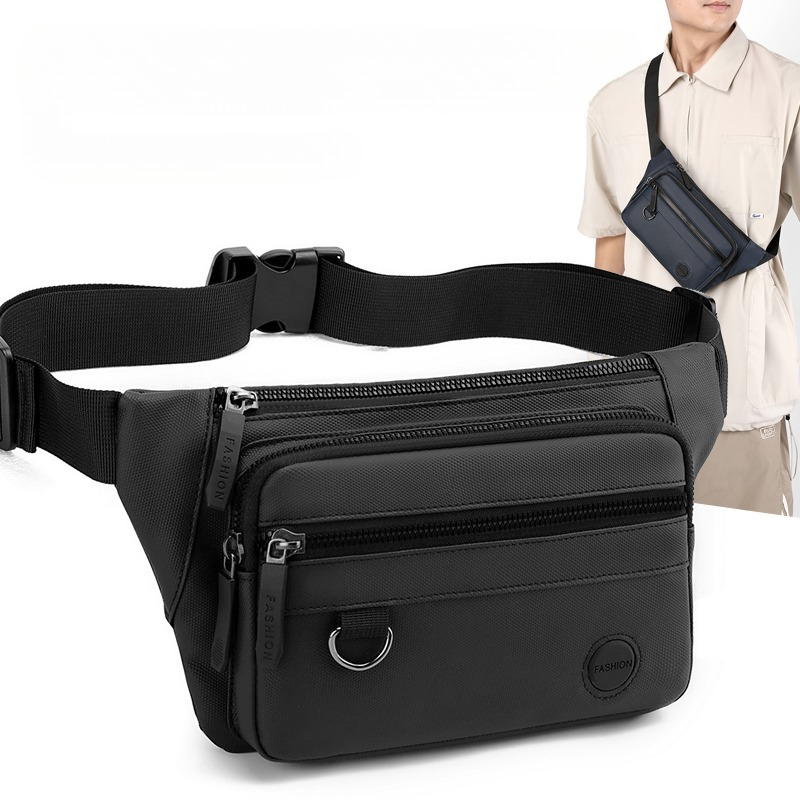 حقيبة خصر مقاومة للماء للجنسين - مراجعة Women'S Bags For Work وسعره