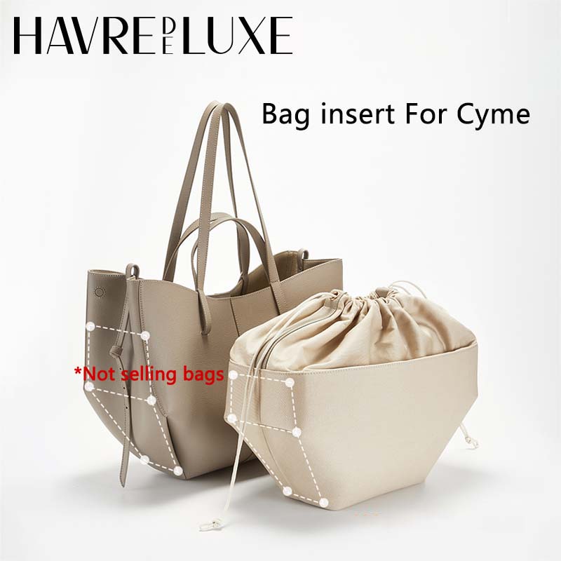 منظم داخلي لحقيبة سييمي ميني ت - مراجعة Women'S Bag وسعره
