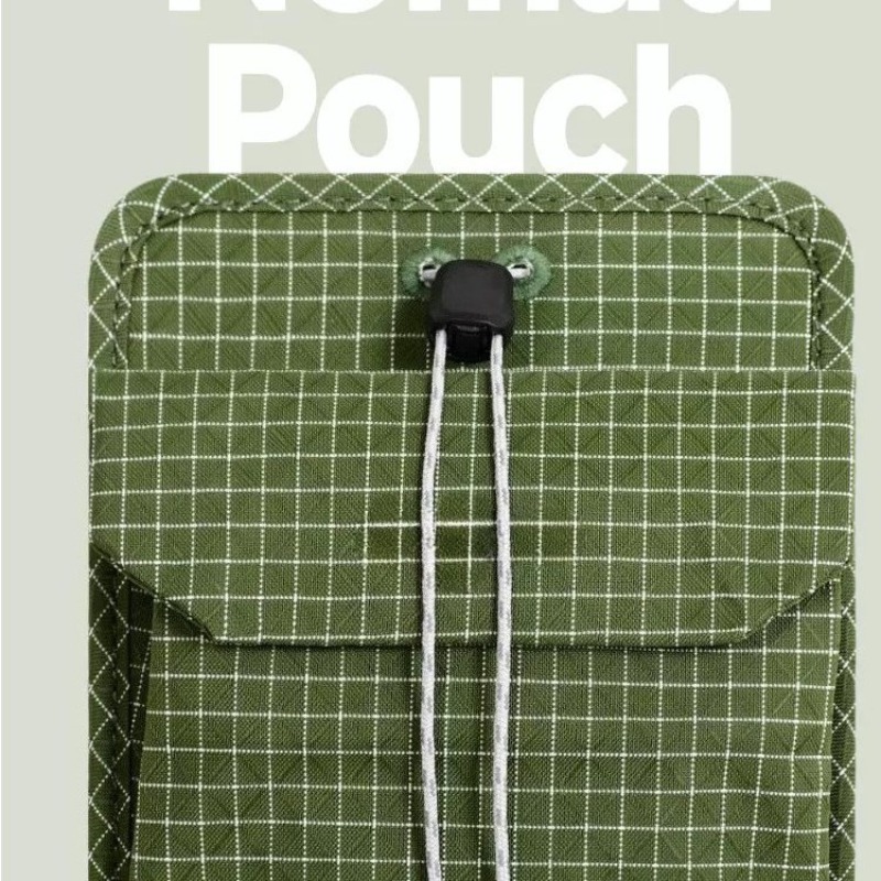 حقيبة هاتف ومحفظة 2 في 1 إبداع - مراجعة Phone Bag Crossbody وسعره