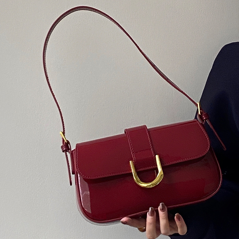ريترو براءات الاختراع والجلود  - مراجعة Women Bags Zara وسعره