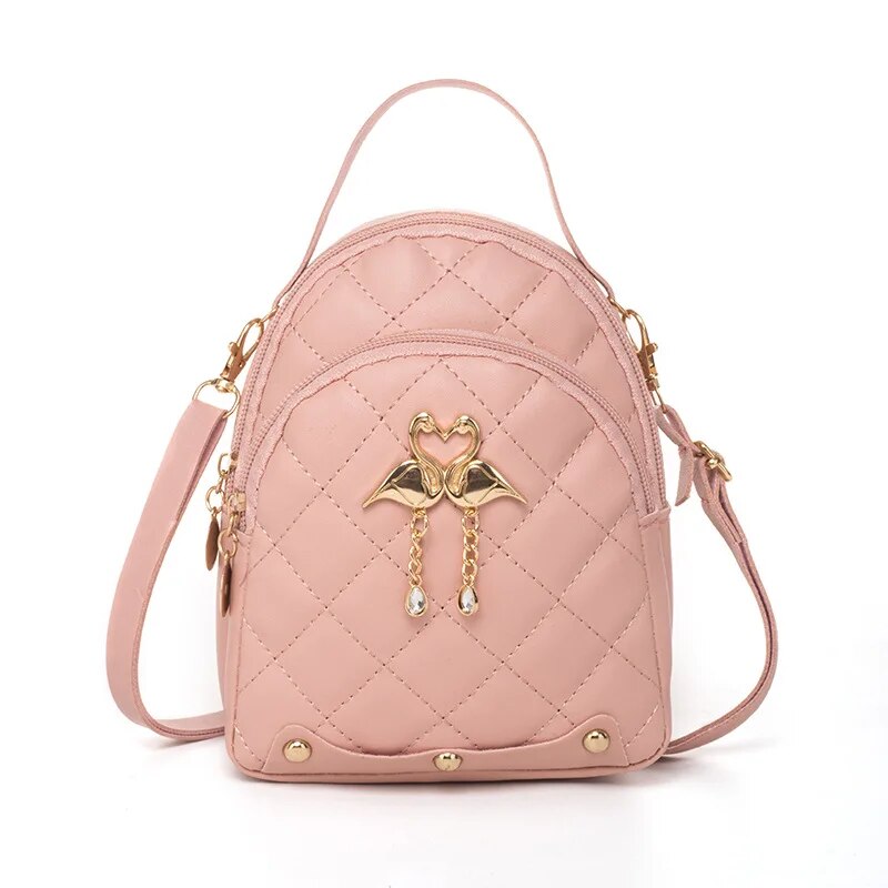 Rilibegan المرأة حقيبة الظهر I - مراجعة Women Bags Zara وسعره