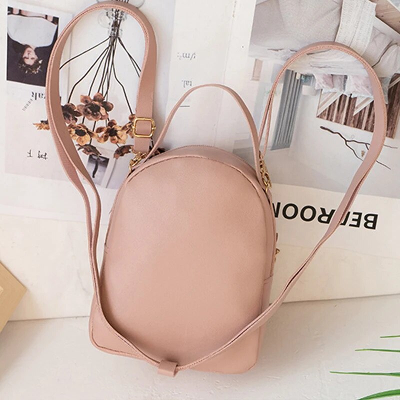 Rilibegan المرأة حقيبة الظهر I - مراجعة Women Bags Zara وسعره