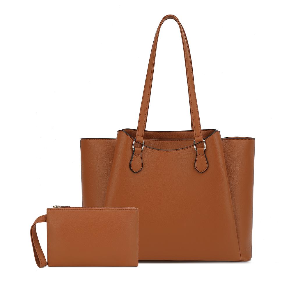 حقيبة يد نسائية كبيرة من الجلد - مراجعة Women'S Bags For Work وسعره