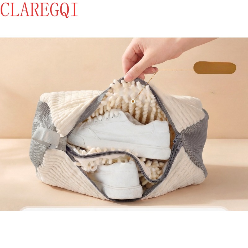 حقيبة غسيل الأحذية المخصصة للا - مراجعة Women'S Bag وسعره