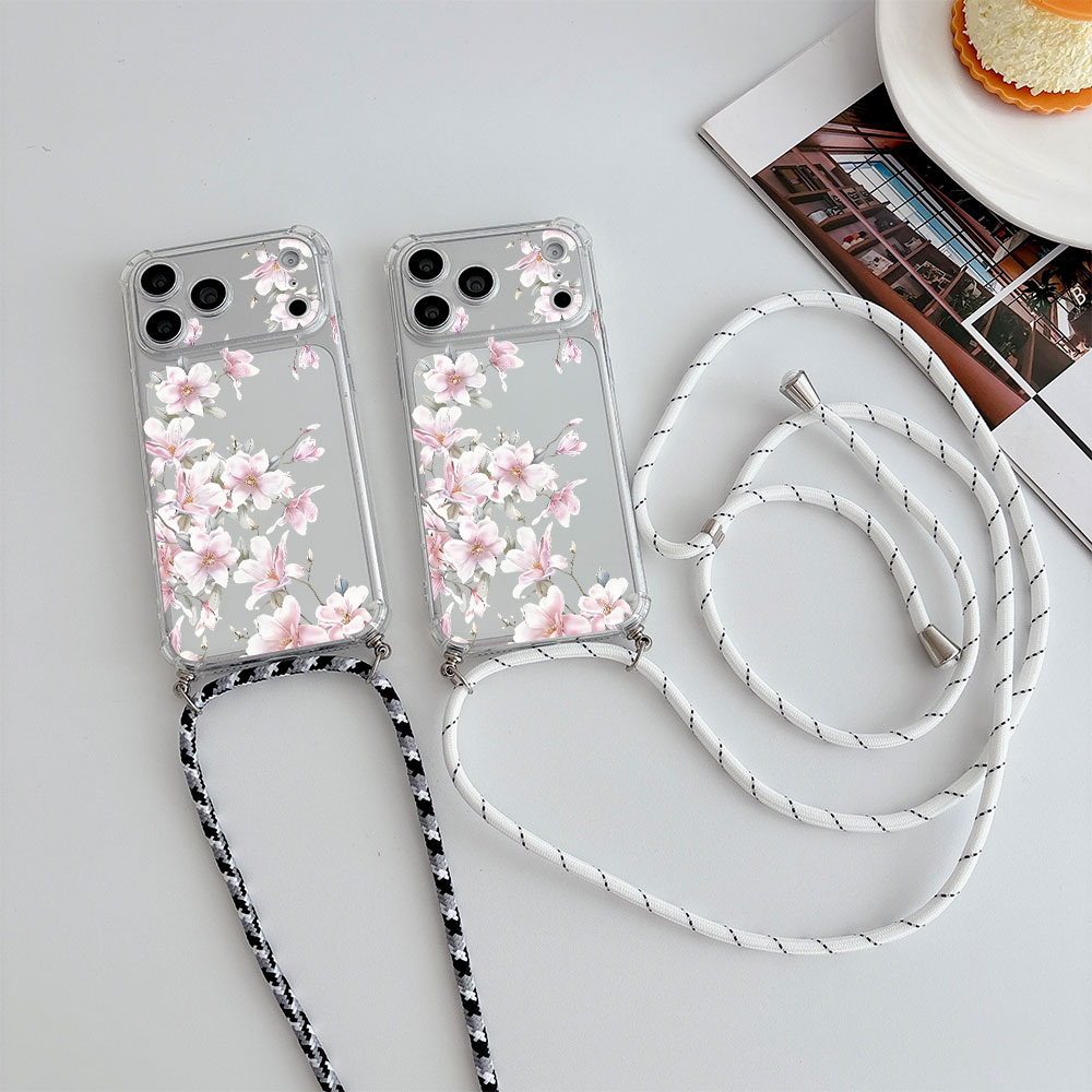 لهواتف آيفون 13 12 17 16 15 14 - مراجعة Phone Bag Crossbody وسعره