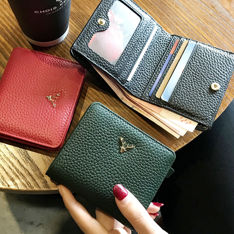 محفظة عملات معدنية صغيرة من جل - مراجعة Women Bags Zara وسعره