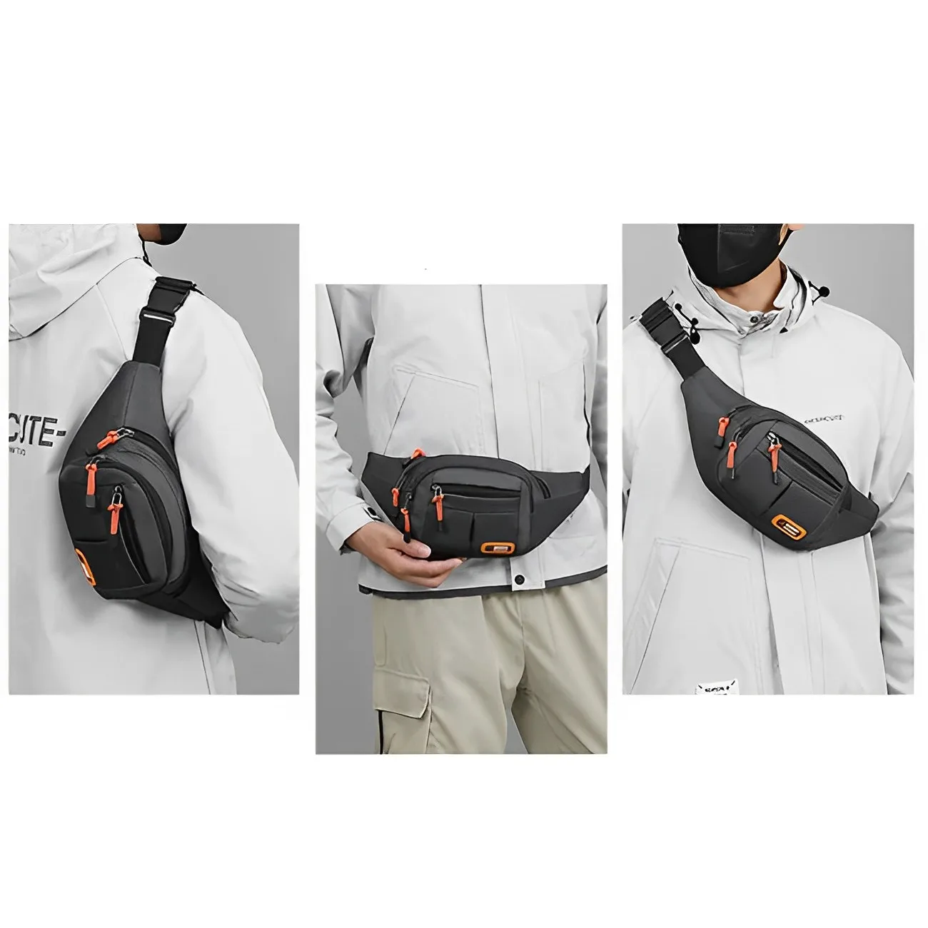 الرجال النساء أكسفورد مقاوم لل - مراجعة Women Bags Medium Size وسعره
