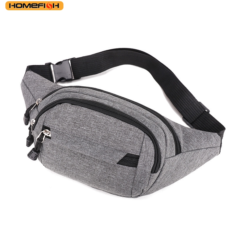 حقيبة خصر متنقلة للرجال والنسا - مراجعة Women Bags Medium Size وسعره