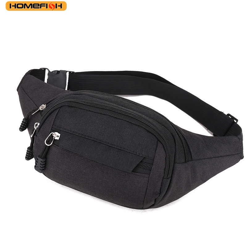 حقيبة خصر متنقلة للرجال والنسا - مراجعة Women Bags Medium Size وسعره