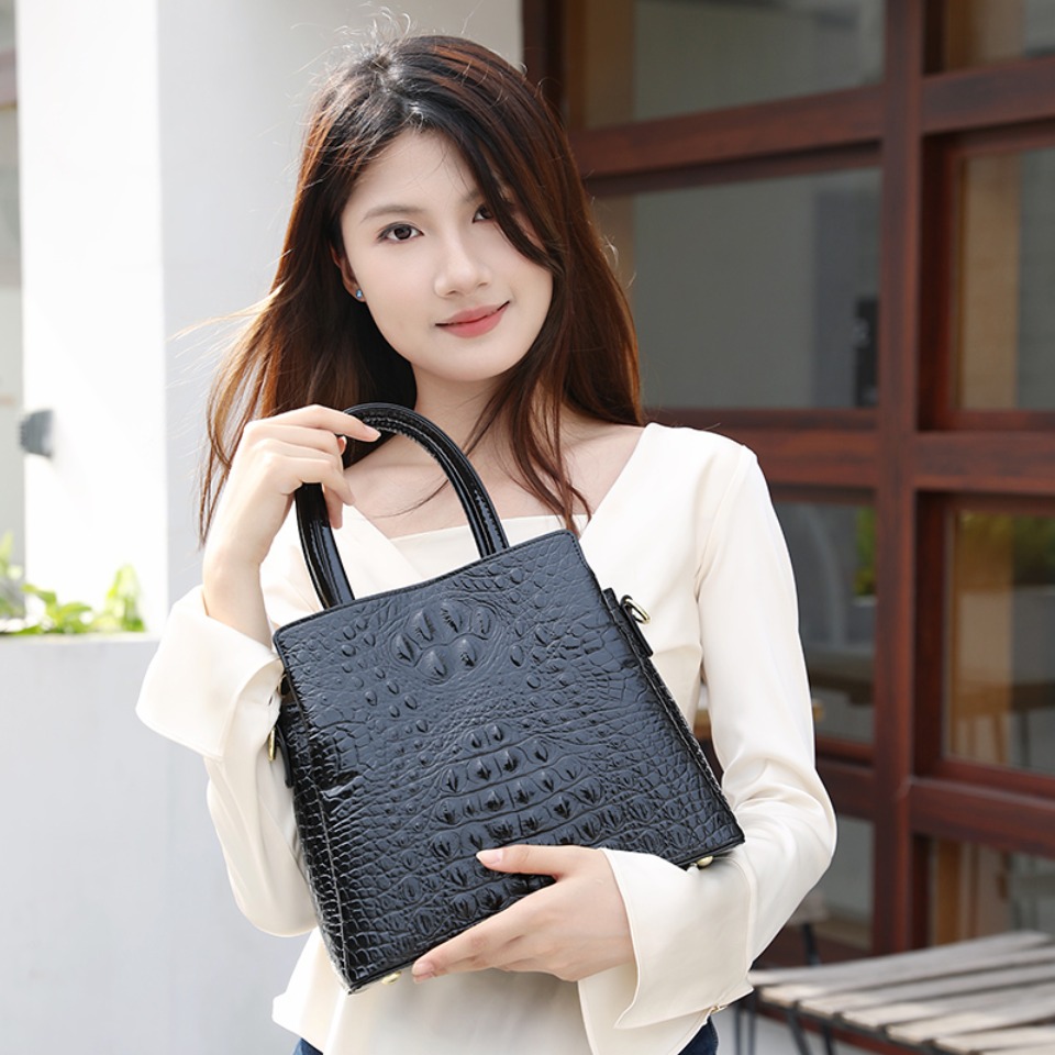 حقيقية العلامة التجارية عالية  - مراجعة Women'S Tote Bags Designer وسعره
