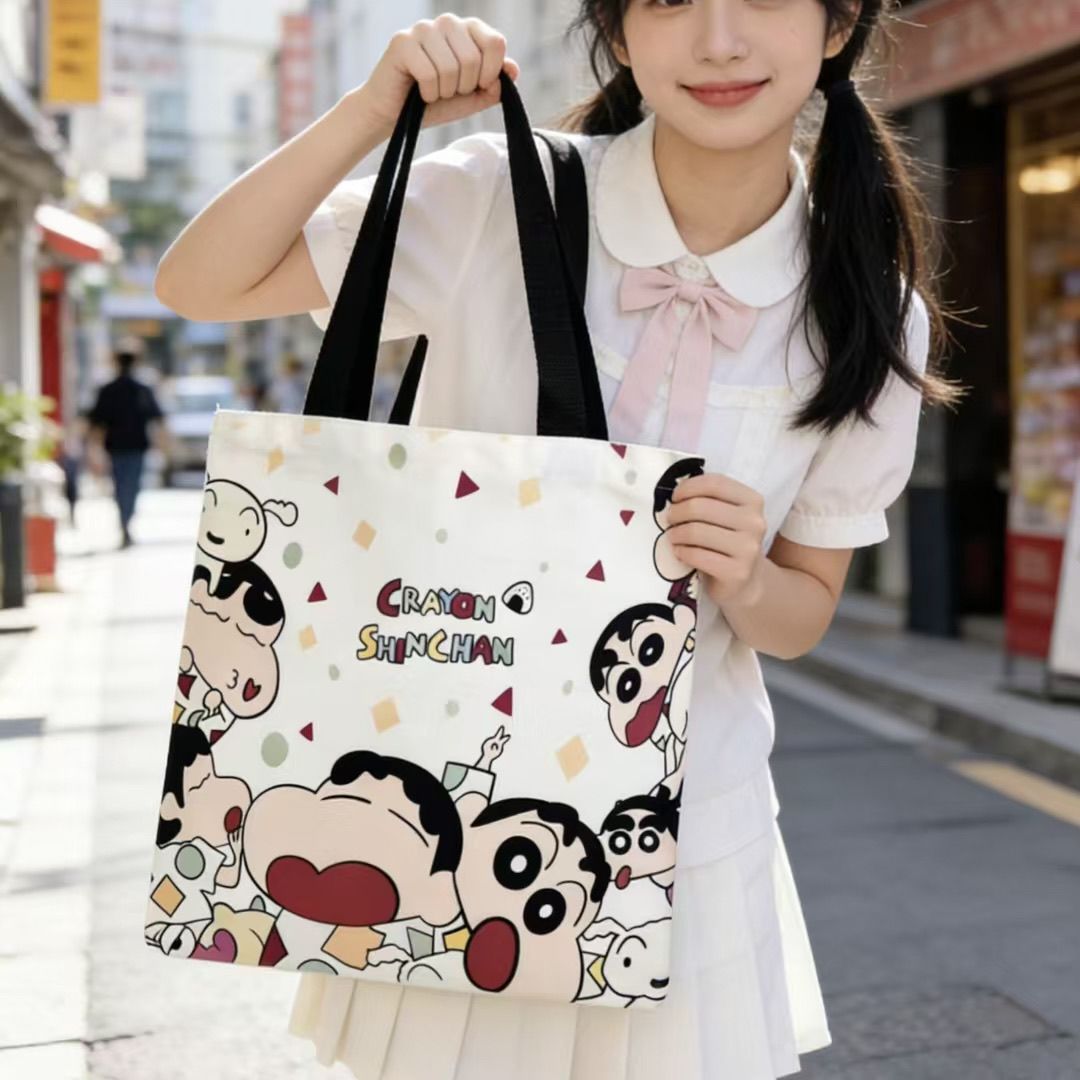 حقيبة قماشية جديدة لعام 2026 ب - مراجعة Women Bags Medium Size وسعره