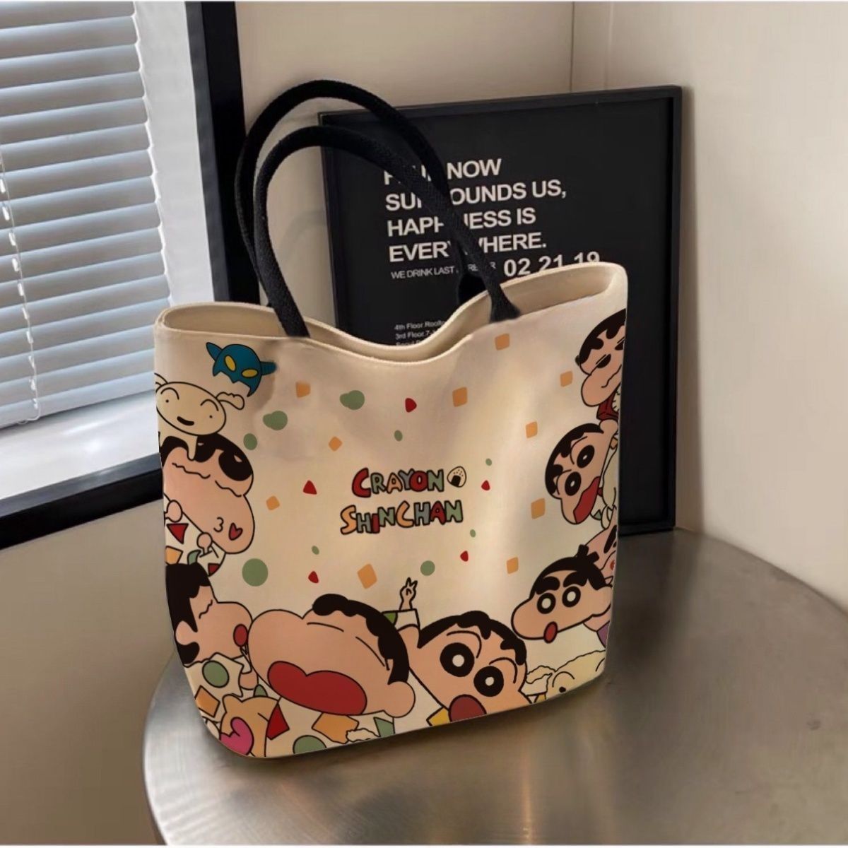 حقيبة قماشية جديدة لعام 2026 ب - مراجعة Women Bags Medium Size وسعره