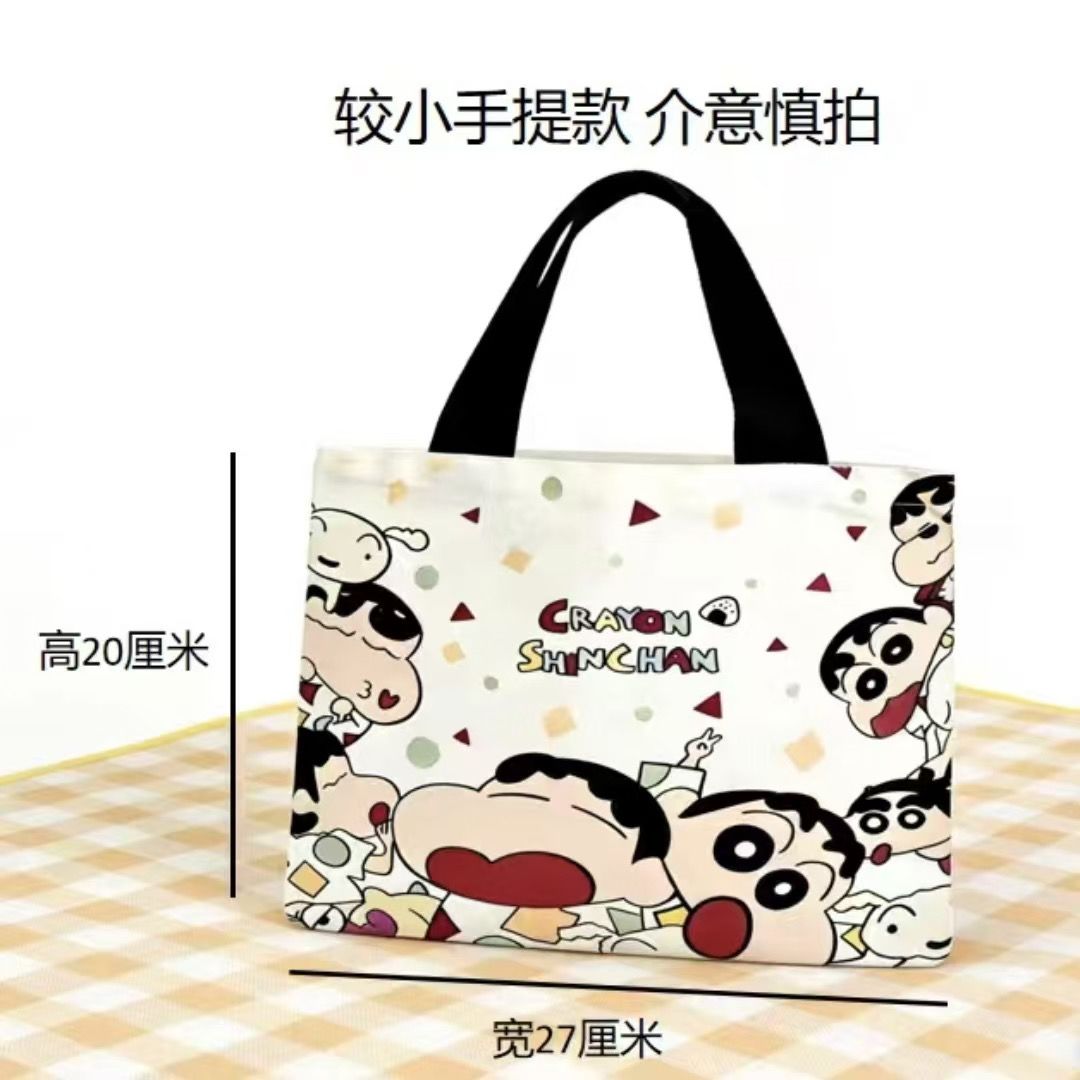 حقيبة قماشية جديدة لعام 2026 ب - مراجعة Women Bags Medium Size وسعره