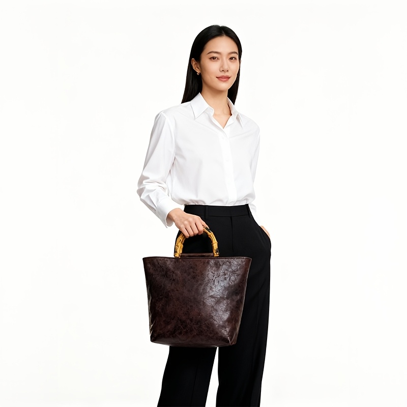 حقيبة يد كبيرة الحجم بتصميم عت - مراجعة Women'S Tote Bags Designer وسعره