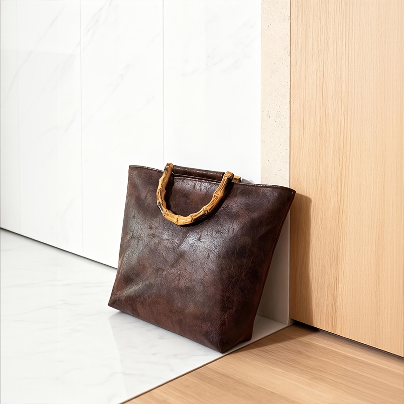 حقيبة يد كبيرة الحجم بتصميم عت - مراجعة Women'S Tote Bags Designer وسعره