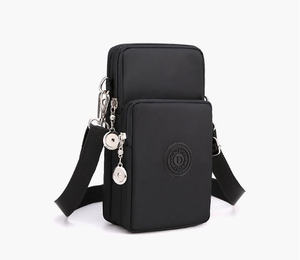 حقيبة هاتف محمول نسائية من قما - مراجعة Phone Bag Crossbody وسعره