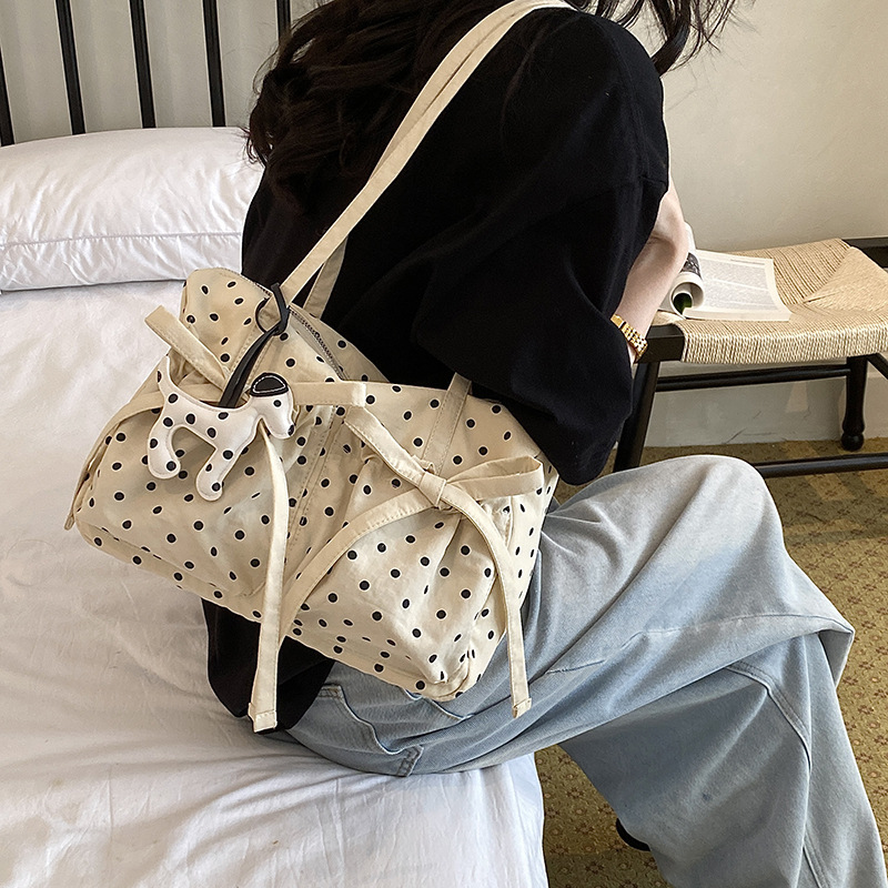 حقيبة يد نسائية جديدة بتصميم م - مراجعة Women'S Tote Bags Designer وسعره