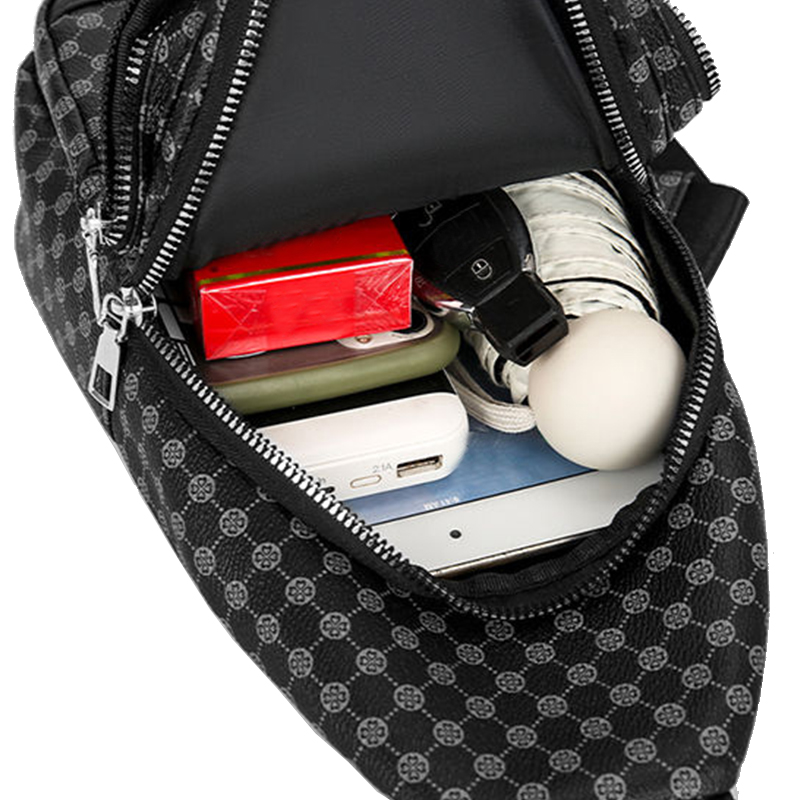 حقيبة صدر عملية بنمط محايد للن - مراجعة Women'S Bags For Work وسعره