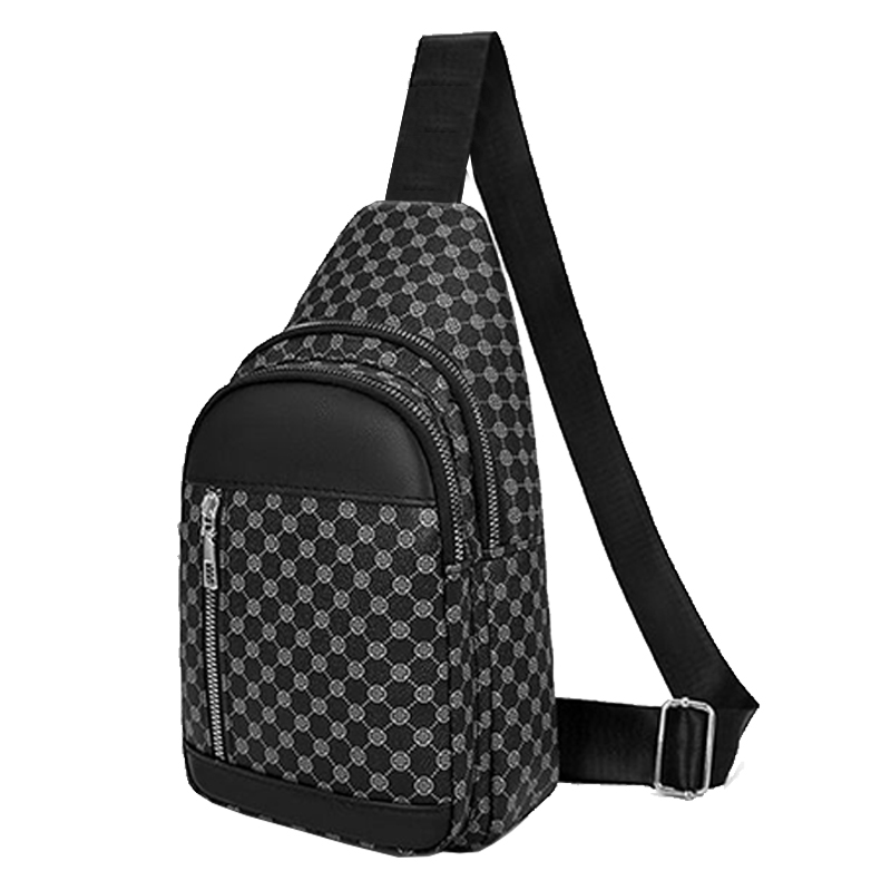 حقيبة صدر عملية بنمط محايد للن - مراجعة Women'S Bags For Work وسعره