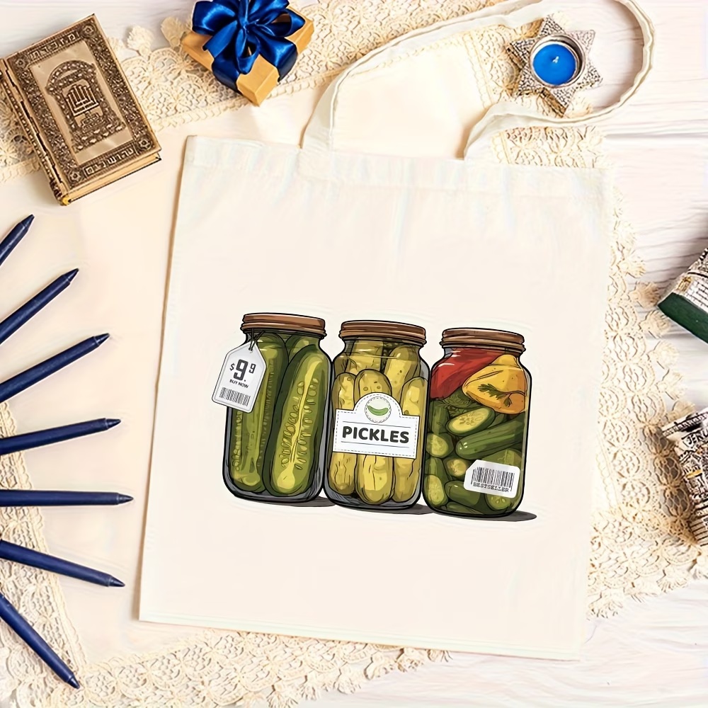 حقيبة حمل كبيرة السعة من القما - مراجعة Women'S Tote Bags Designer وسعره