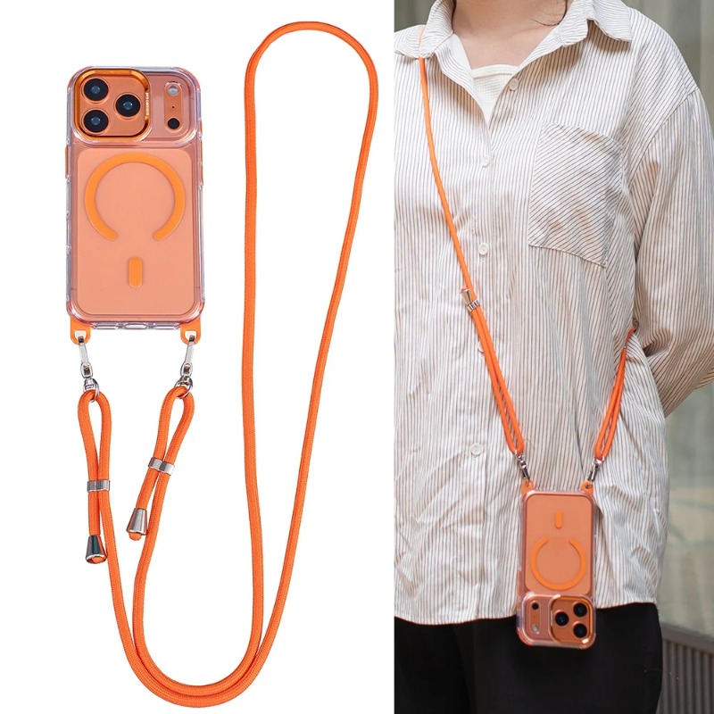 حزام كروس بودي لحافظة هاتف ماغ - مراجعة Phone Bag Crossbody وسعره
