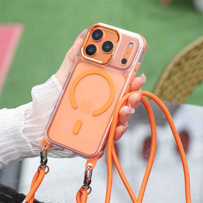 حزام كروس بودي لحافظة هاتف ماغ - مراجعة Phone Bag Crossbody وسعره