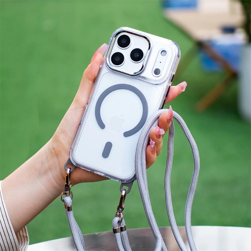حزام كروس بودي لحافظة هاتف ماغ - مراجعة Phone Bag Crossbody وسعره